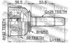 FEBEST 0310-021A50 Joint, drive shaft